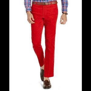 NWT Ralph Lauren Corduroy Pants